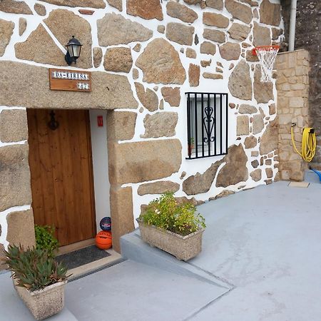 Amés Casa Da Eirinaヴィラ エクステリア 写真