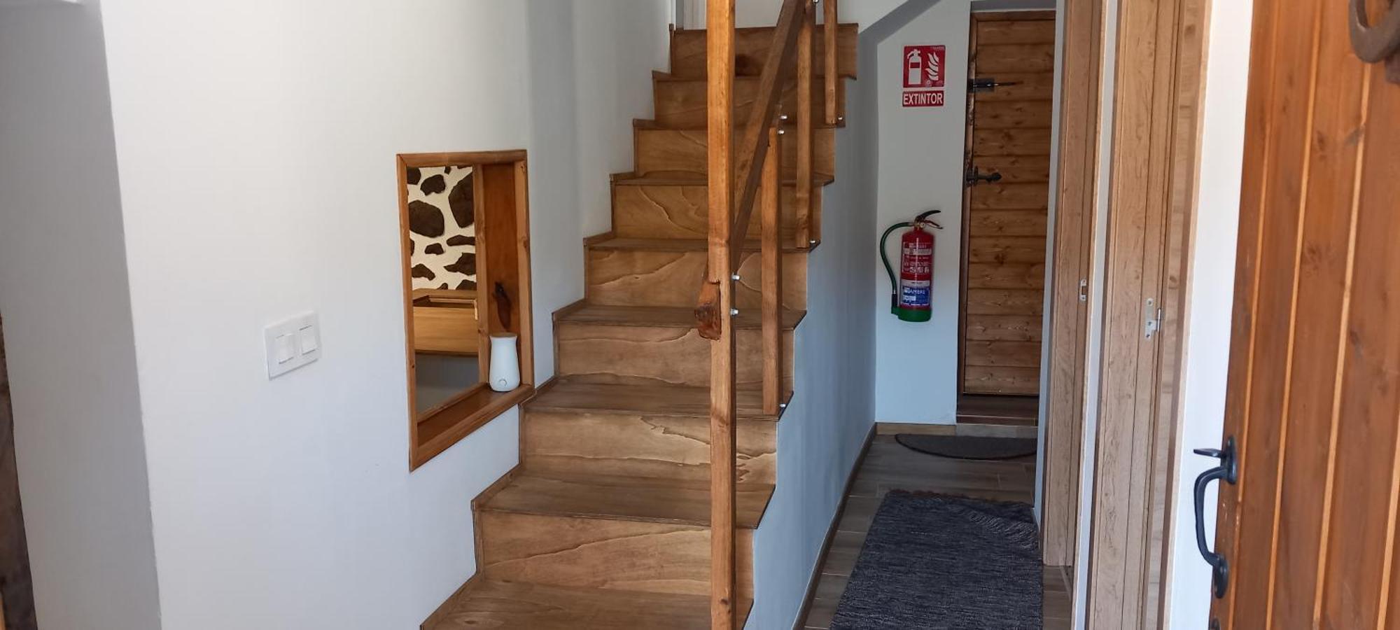 Amés Casa Da Eirinaヴィラ エクステリア 写真